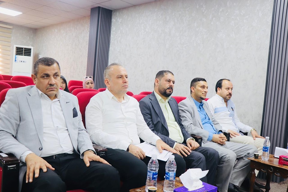 Master's Thesis in Law College Discusses Legal Regulation of Real Estate Mediation