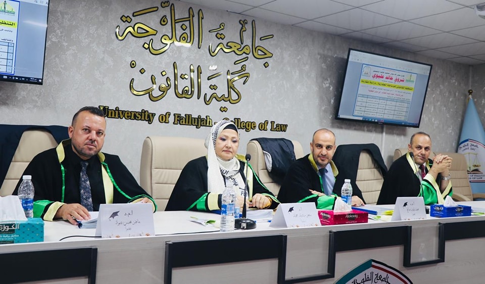 Master's Thesis in Law College Discusses Legal Regulation of Real Estate Mediation