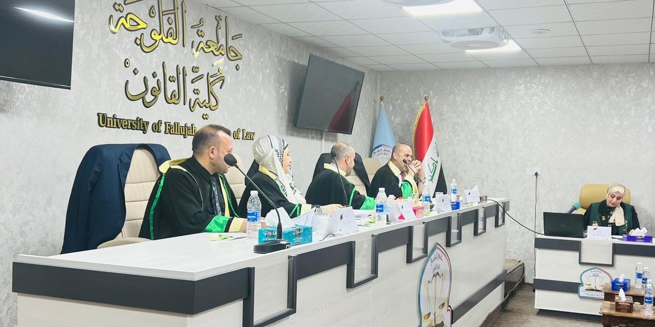 Master's Thesis in Law College Discusses Legal Regulation of Real Estate Mediation