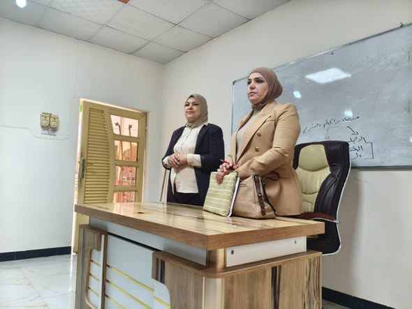  awareness lecture directed to first-stage students