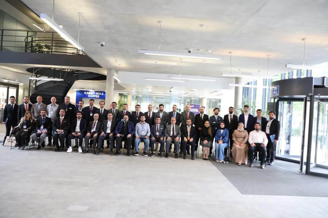 Academic contribution in an International Scientific Conference