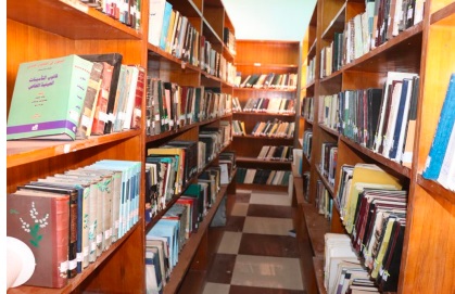College Library