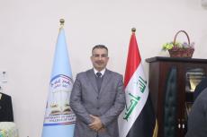 Dr. Ahmed Talal Abdul Hameed Albadri