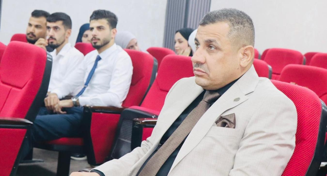 National and International Guarantees of the Electoral Process – Iraq as a Model