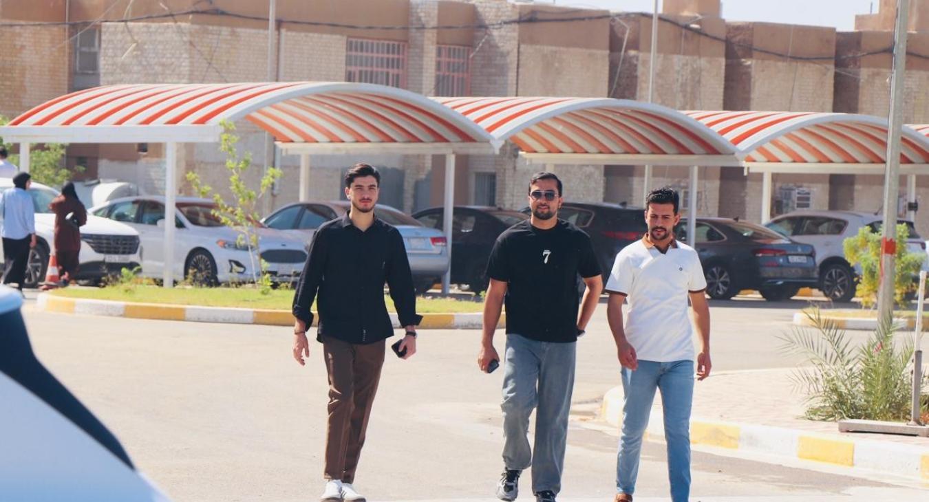 Commencement of Undergraduate Studies for the Academic Year 2025–2026