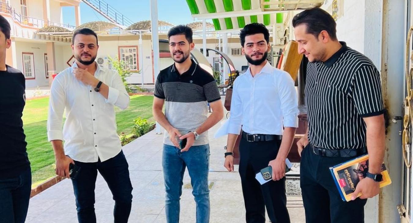 Commencement of Undergraduate Studies for the Academic Year 2025–2026