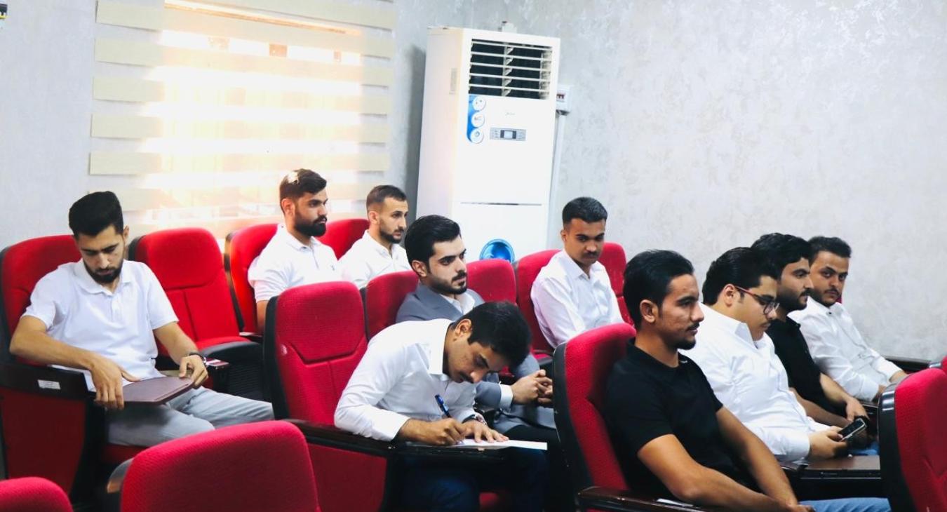 National and International Guarantees of the Electoral Process – Iraq as a Model