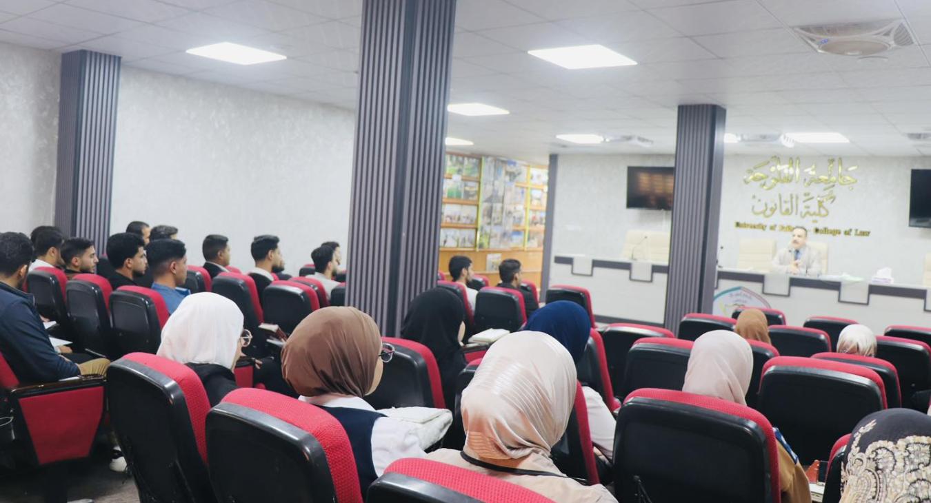 Litigation and Defense Skills Before Courts