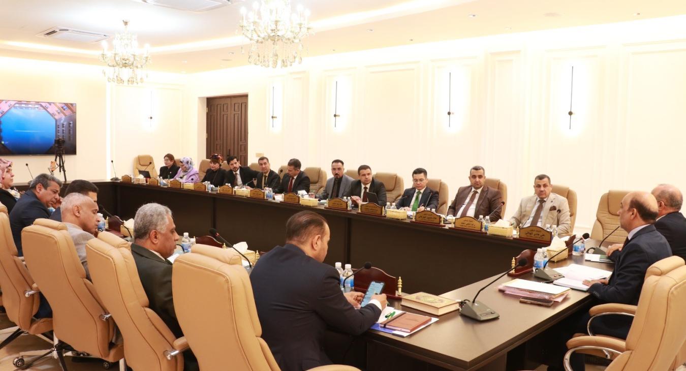 attended the meeting of the Deans' Committee of Law Colleges