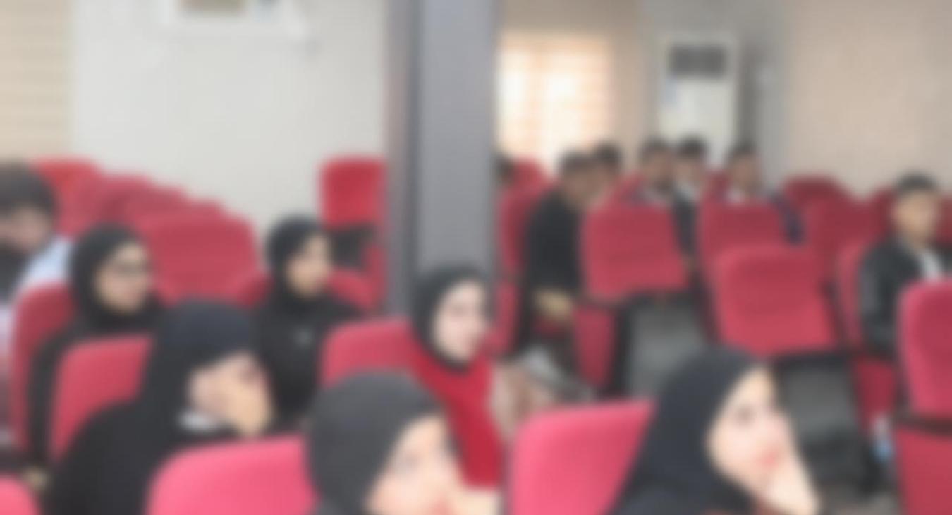 A workshop