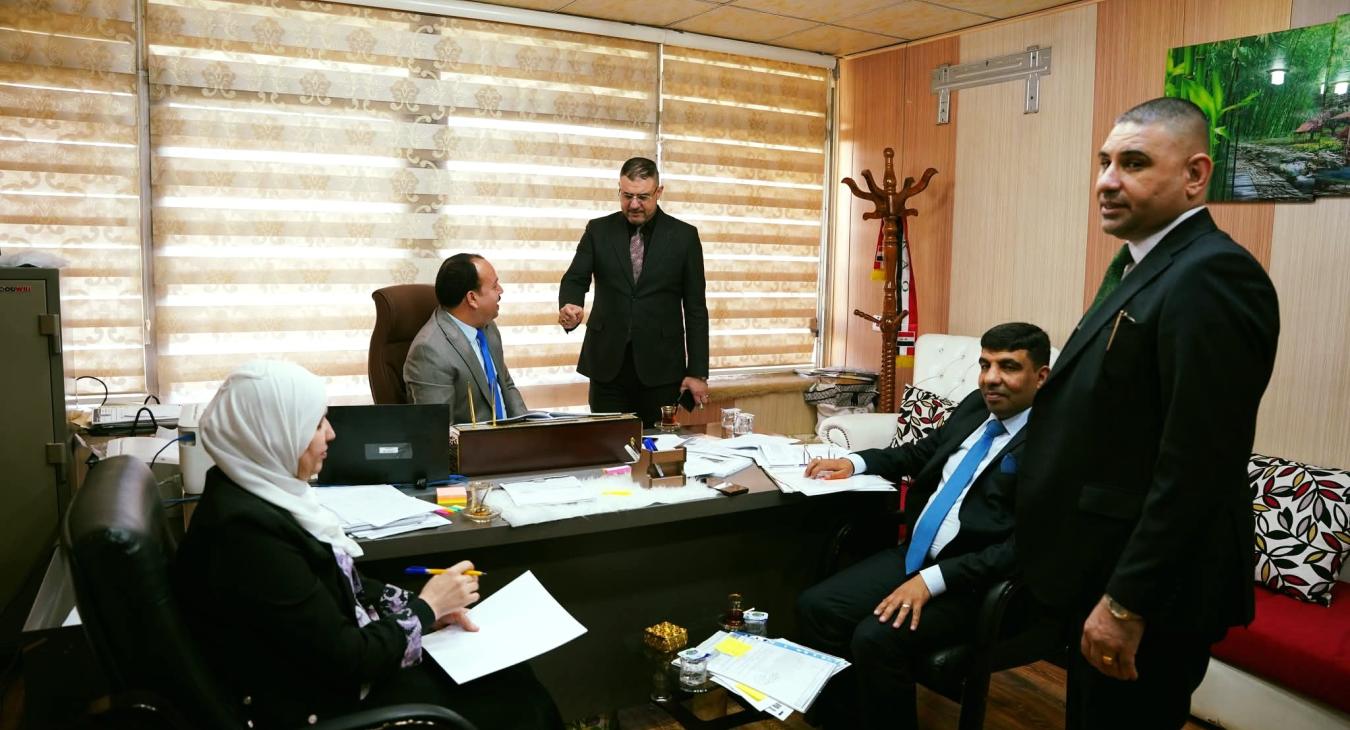 Scientific Supervision and Evaluation Authority 