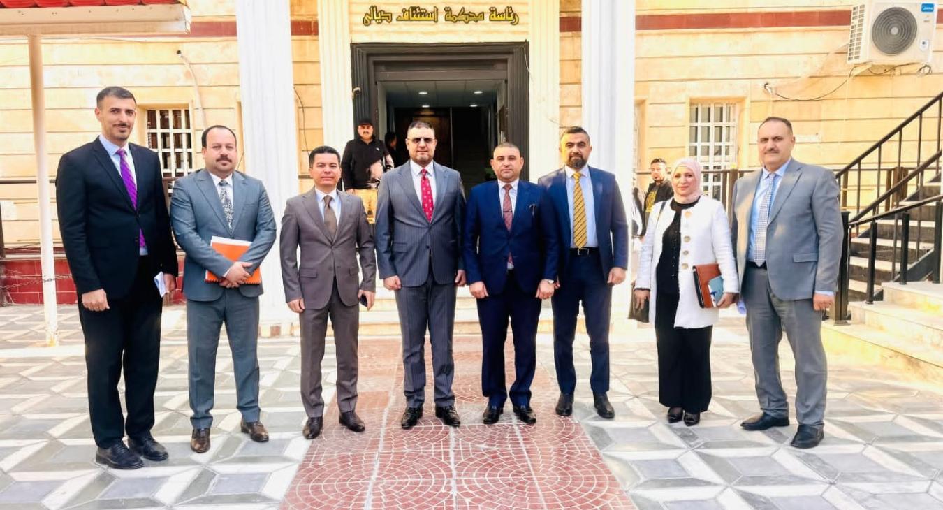 Scientific Supervision and Evaluation Authority 
