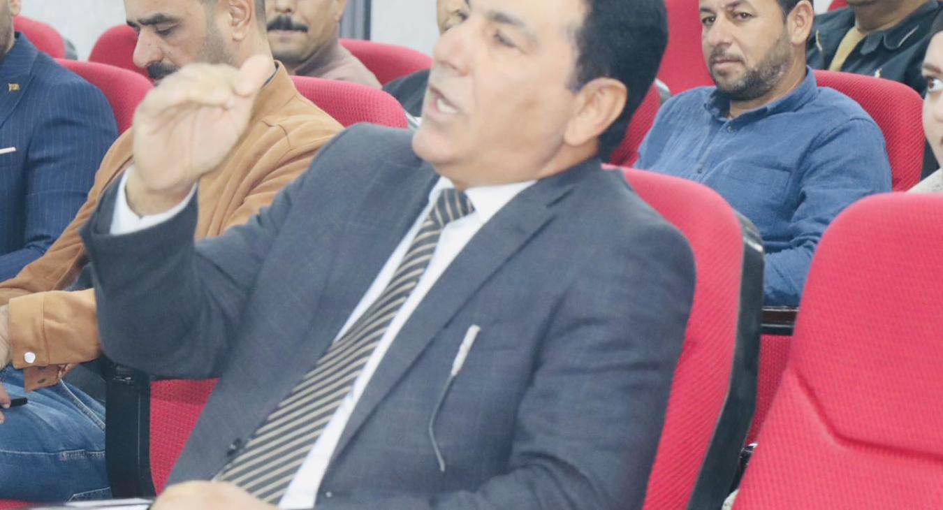 The Legal Regulation for Combating Corruption in Iraq Towards Good Governance