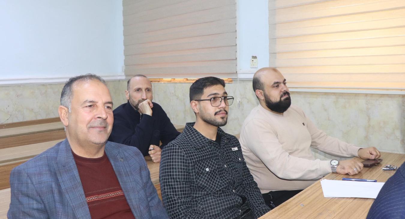 The Legal Regulation of Combating Corruption in Iraq to Achieve Good Governance