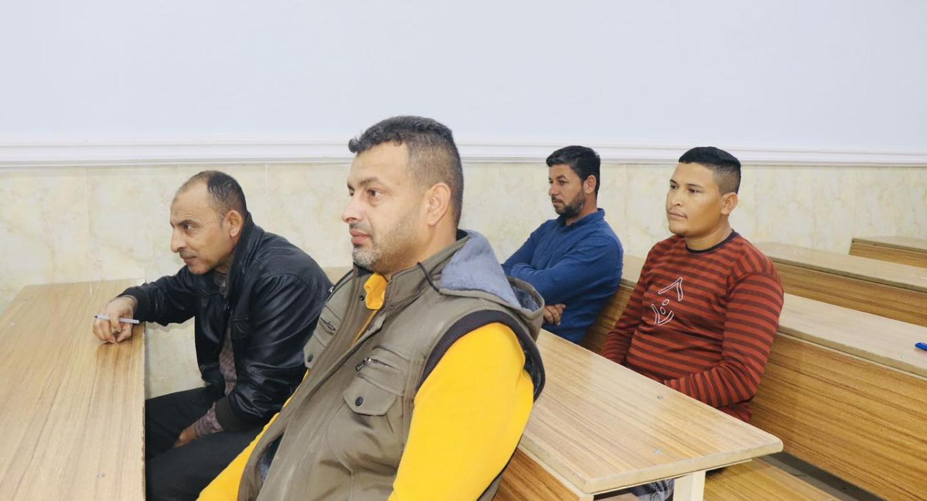 The Legal Regulation of Combating Corruption in Iraq to Achieve Good Governance
