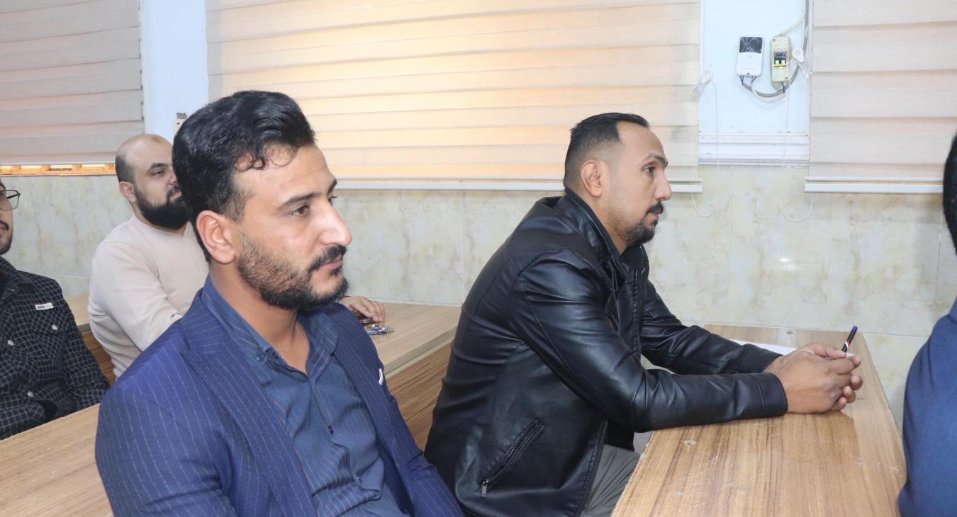The Legal Regulation of Combating Corruption in Iraq to Achieve Good Governance