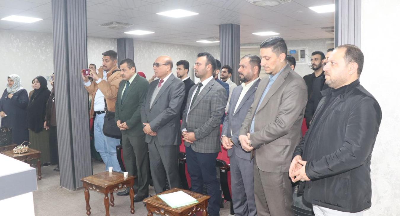 A Master's degree in Public Law – specializing in Criminal Law