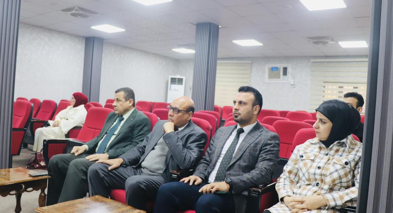 A Master's degree in Public Law – specializing in Criminal Law