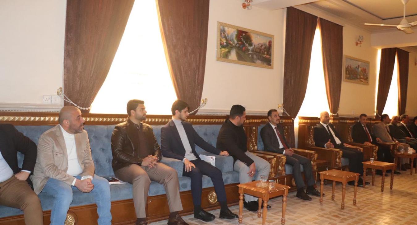 In the framework of cooperation with members of the legal profession 