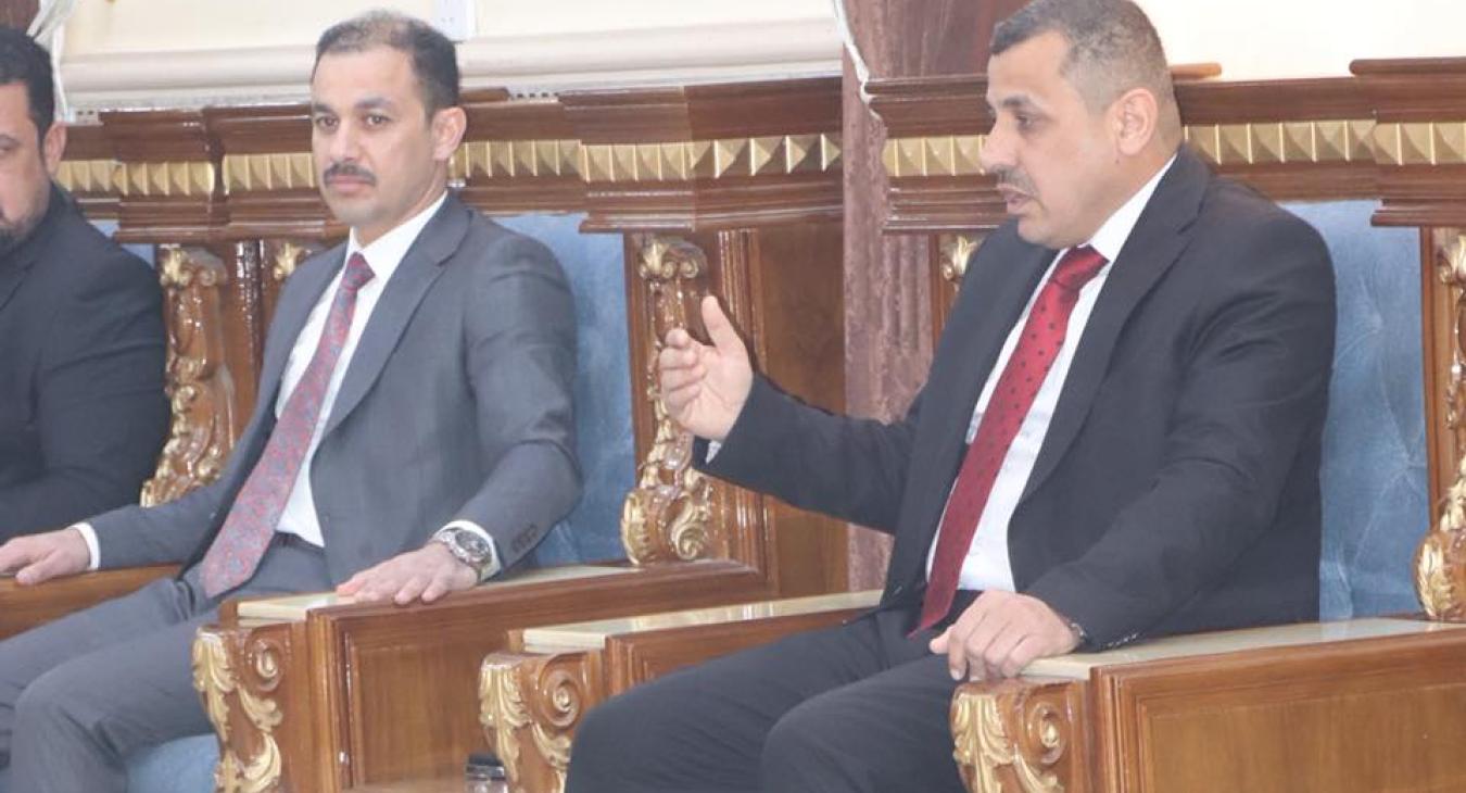 In the framework of cooperation with members of the legal profession 