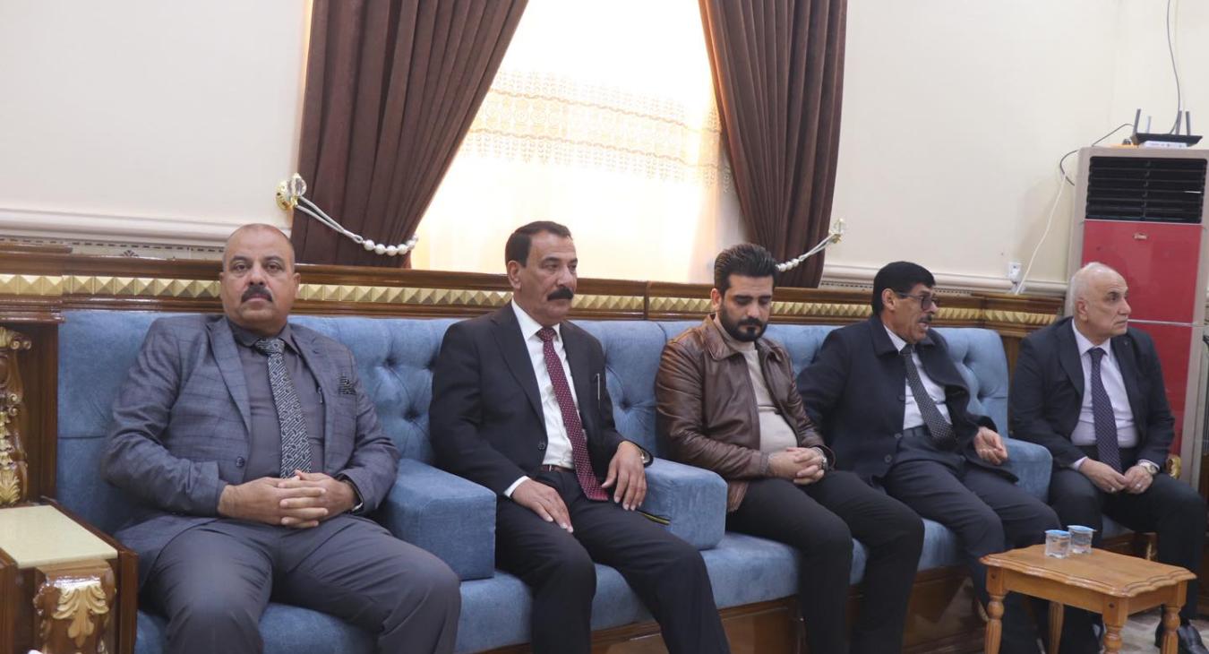 In the framework of cooperation with members of the legal profession 