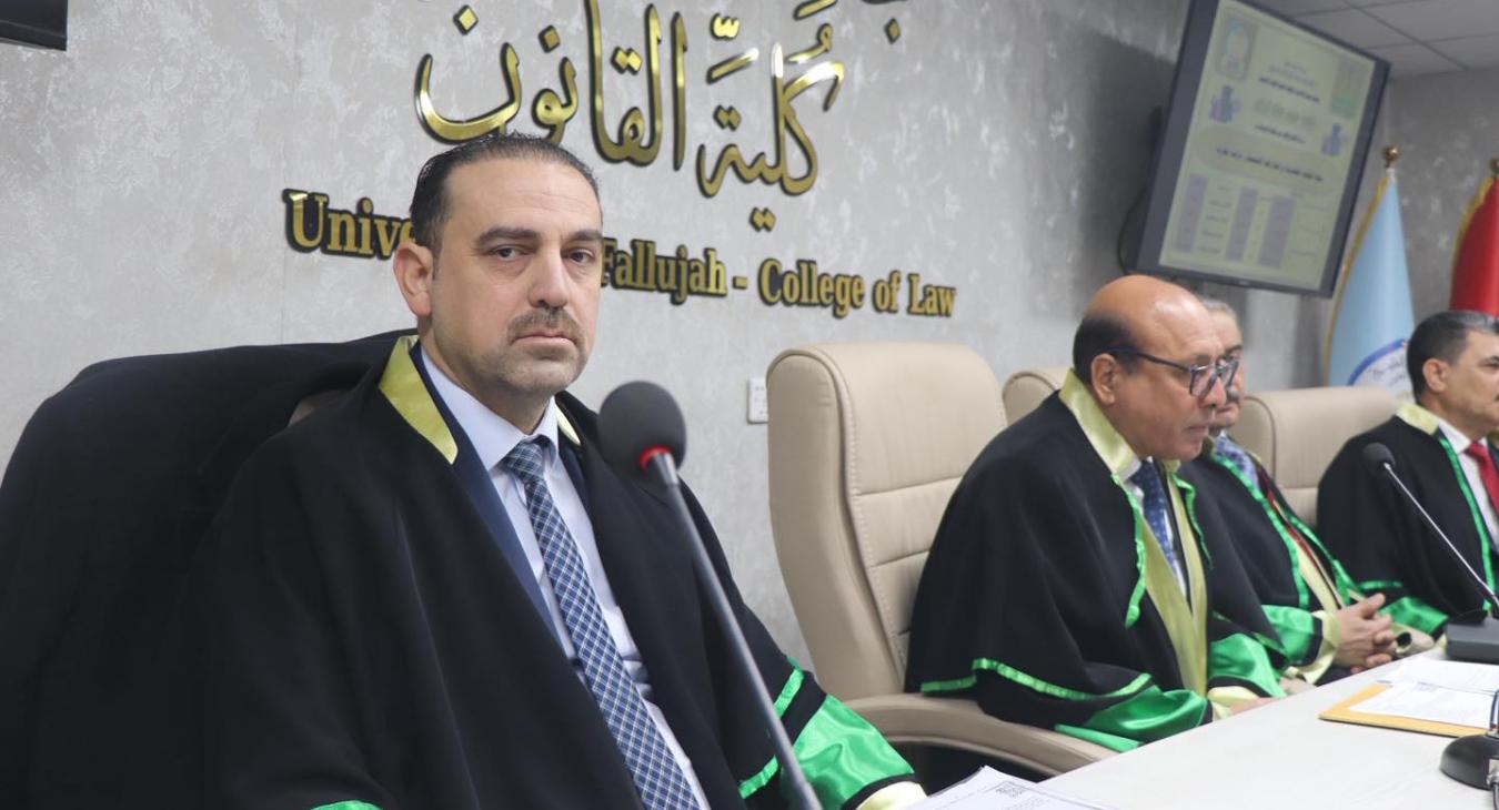 The Court's Discretionary Authority in Terminating an Investment Contract – A Comparative Study
