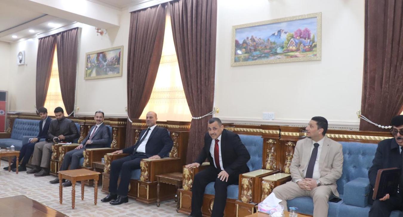 In the framework of cooperation with members of the legal profession 