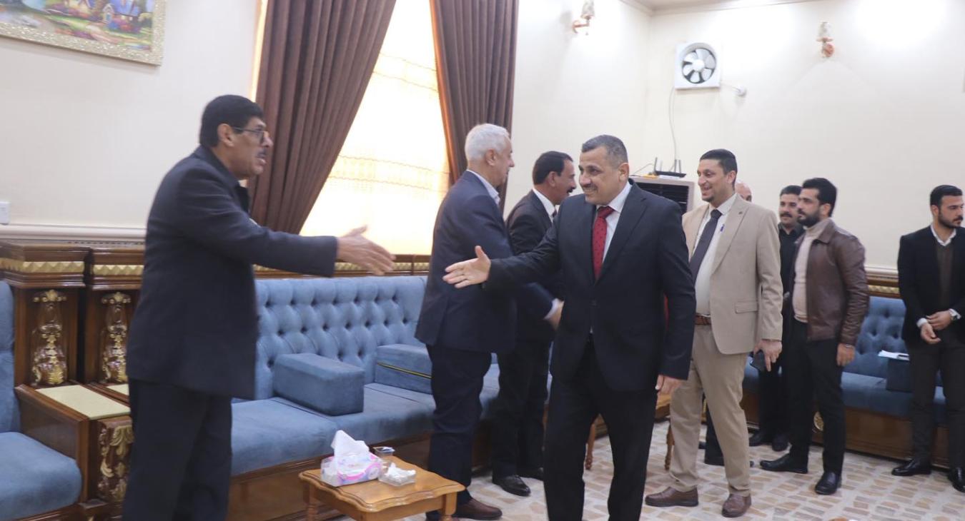 In the framework of cooperation with members of the legal profession 