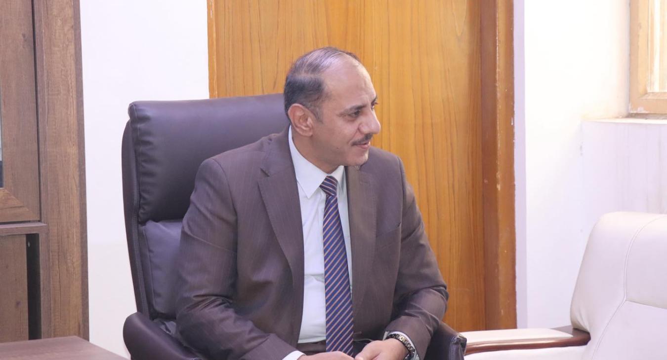 To activate frameworks of cooperation between the College of Law and the judiciary in Fallujah