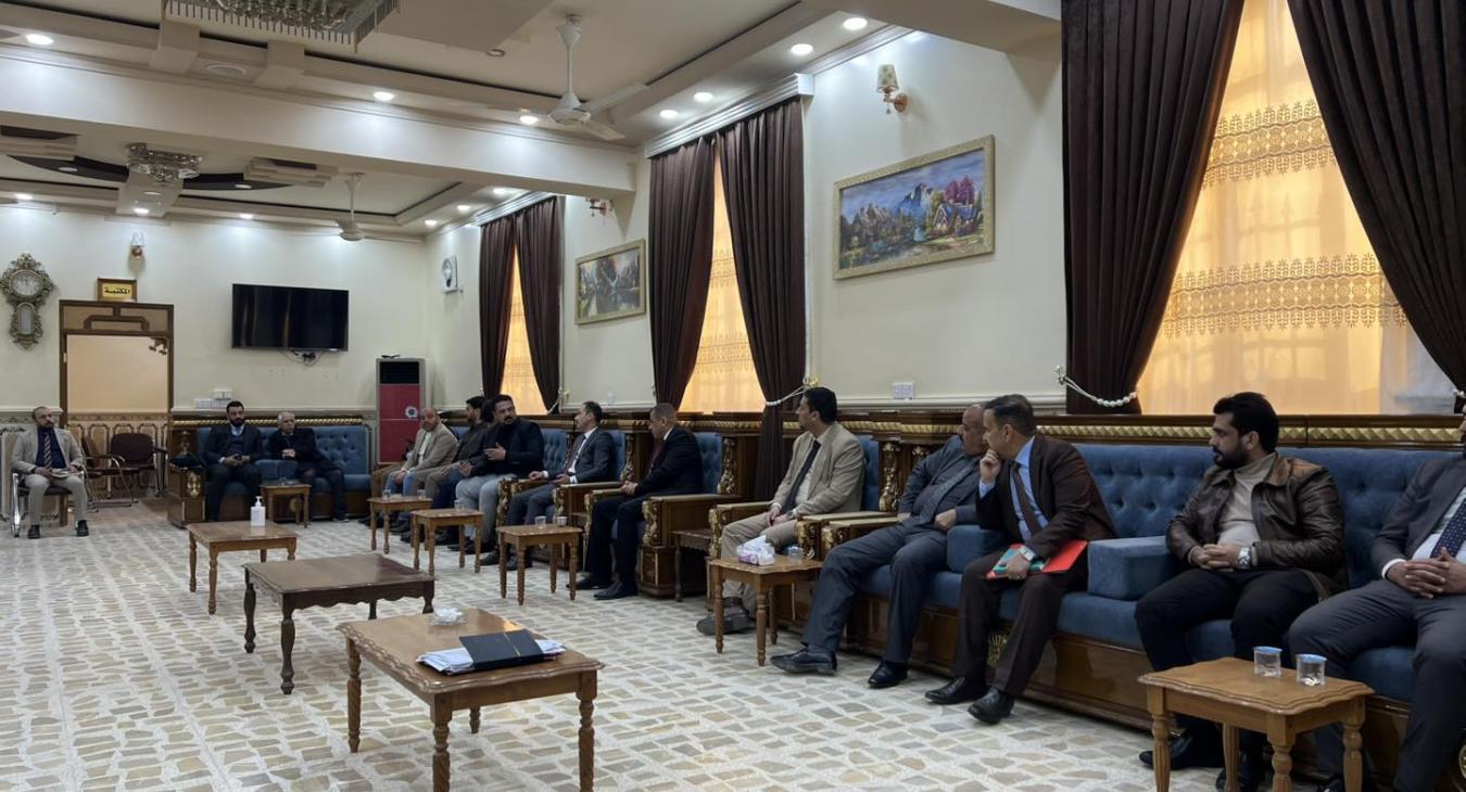 In the framework of cooperation with members of the legal profession 
