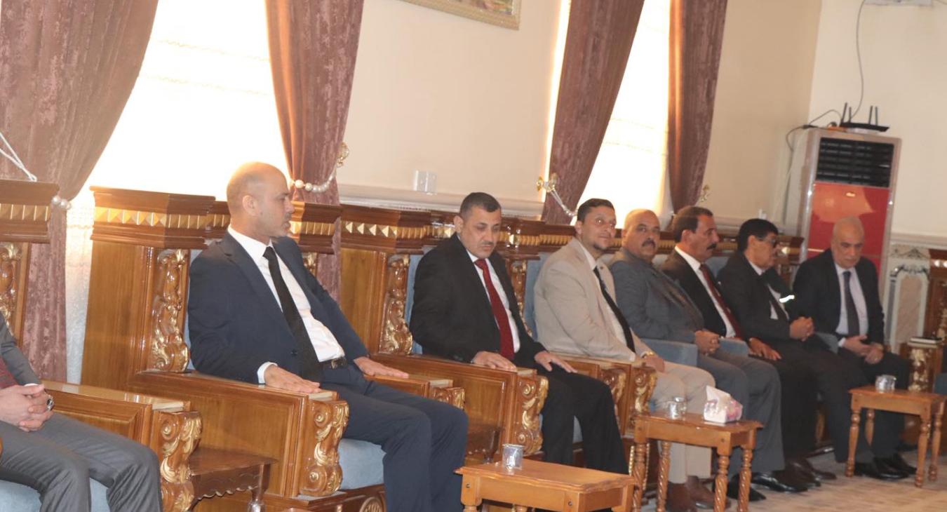 In the framework of cooperation with members of the legal profession 