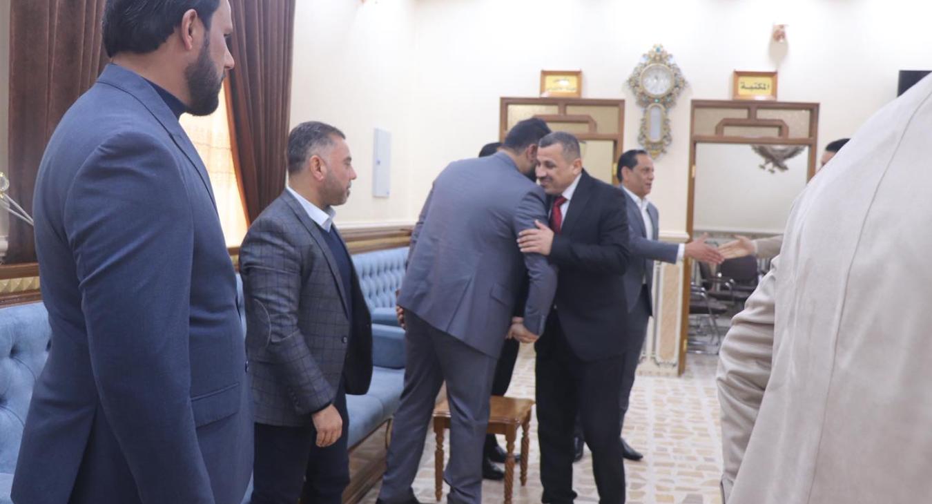 In the framework of cooperation with members of the legal profession 
