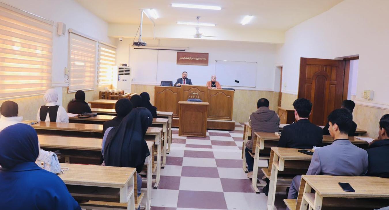 Rights of Persons with Disabilities