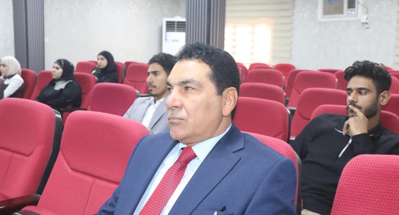 From the Land of Mesopotamia, Ideas Emerge