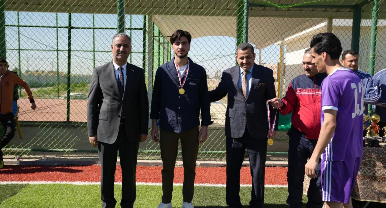 The College of Law team etched a new sporting achievement 