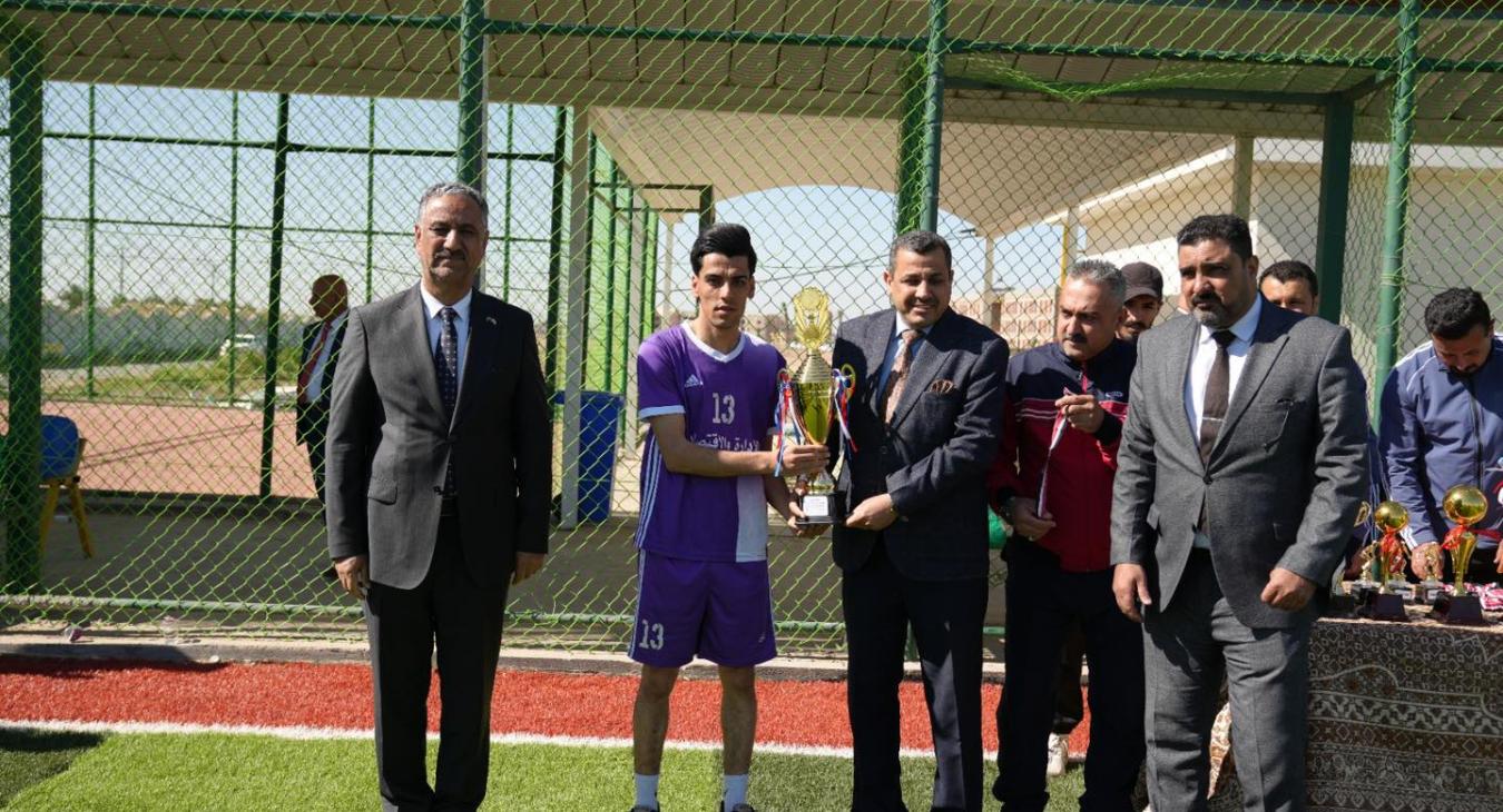 The College of Law team etched a new sporting achievement 
