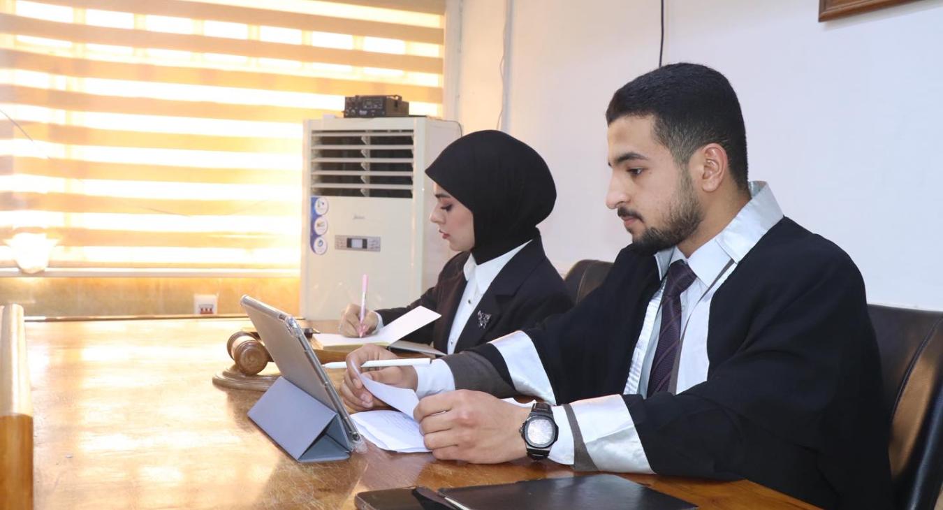 From the Land of Mesopotamia, Ideas Emerge