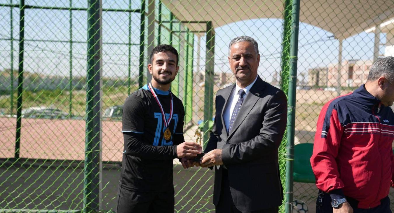 The College of Law team etched a new sporting achievement 