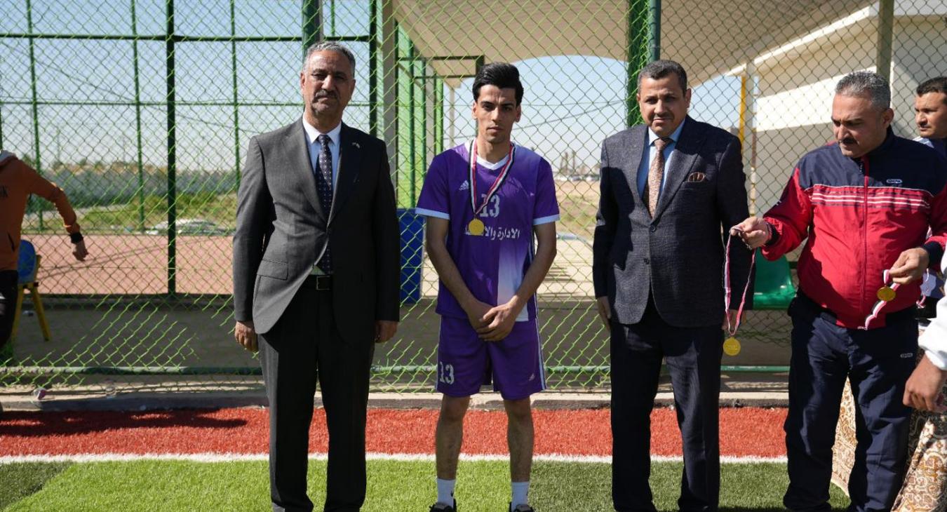 The College of Law team etched a new sporting achievement 