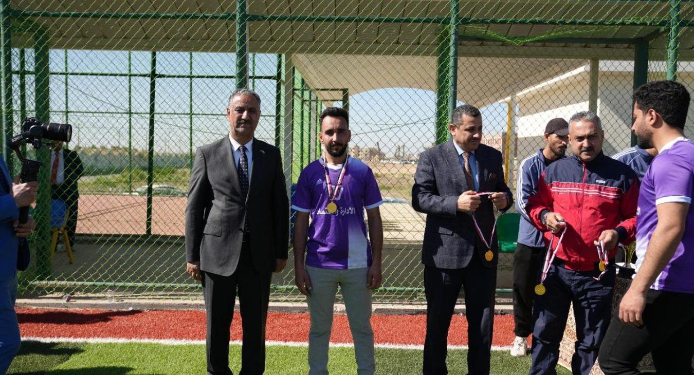 The College of Law team etched a new sporting achievement 