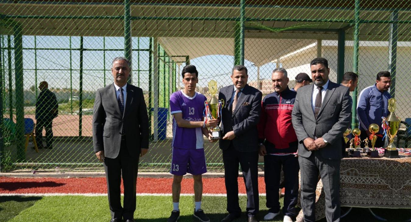 The College of Law team etched a new sporting achievement 