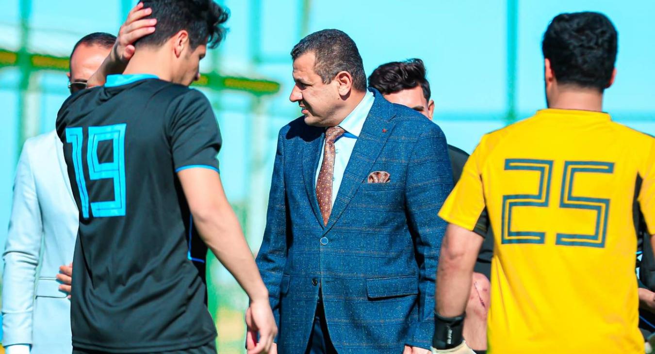 The College of Law team etched a new sporting achievement 