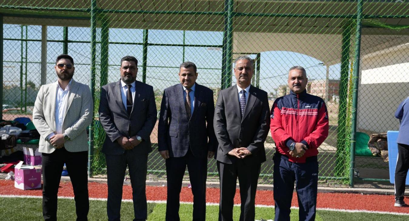 The College of Law team etched a new sporting achievement 