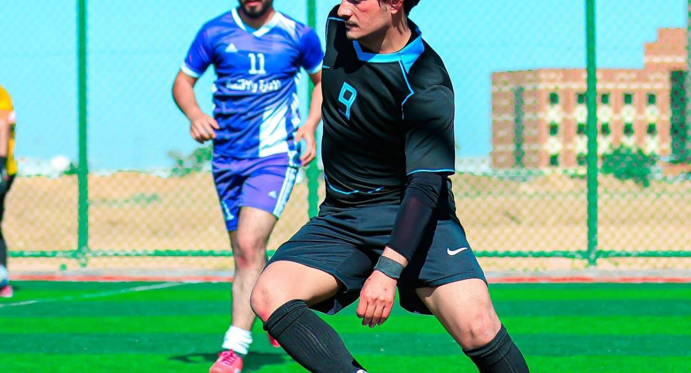 The College of Law team etched a new sporting achievement 