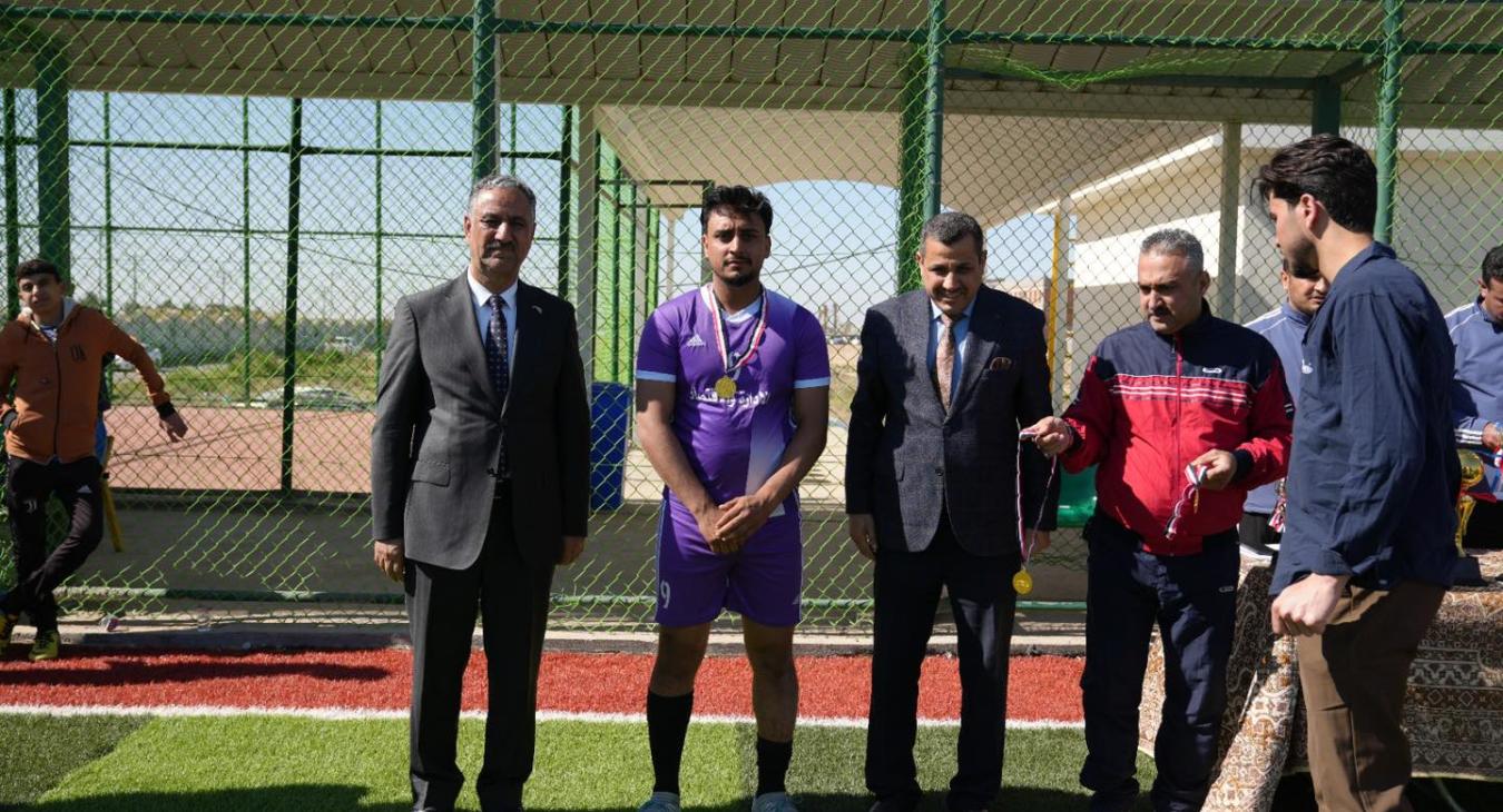 The College of Law team etched a new sporting achievement 