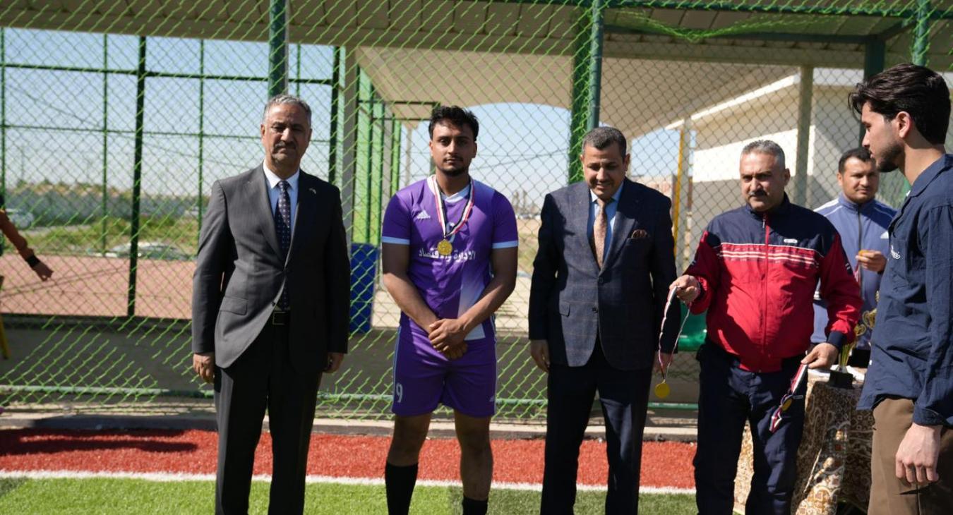 The College of Law team etched a new sporting achievement 