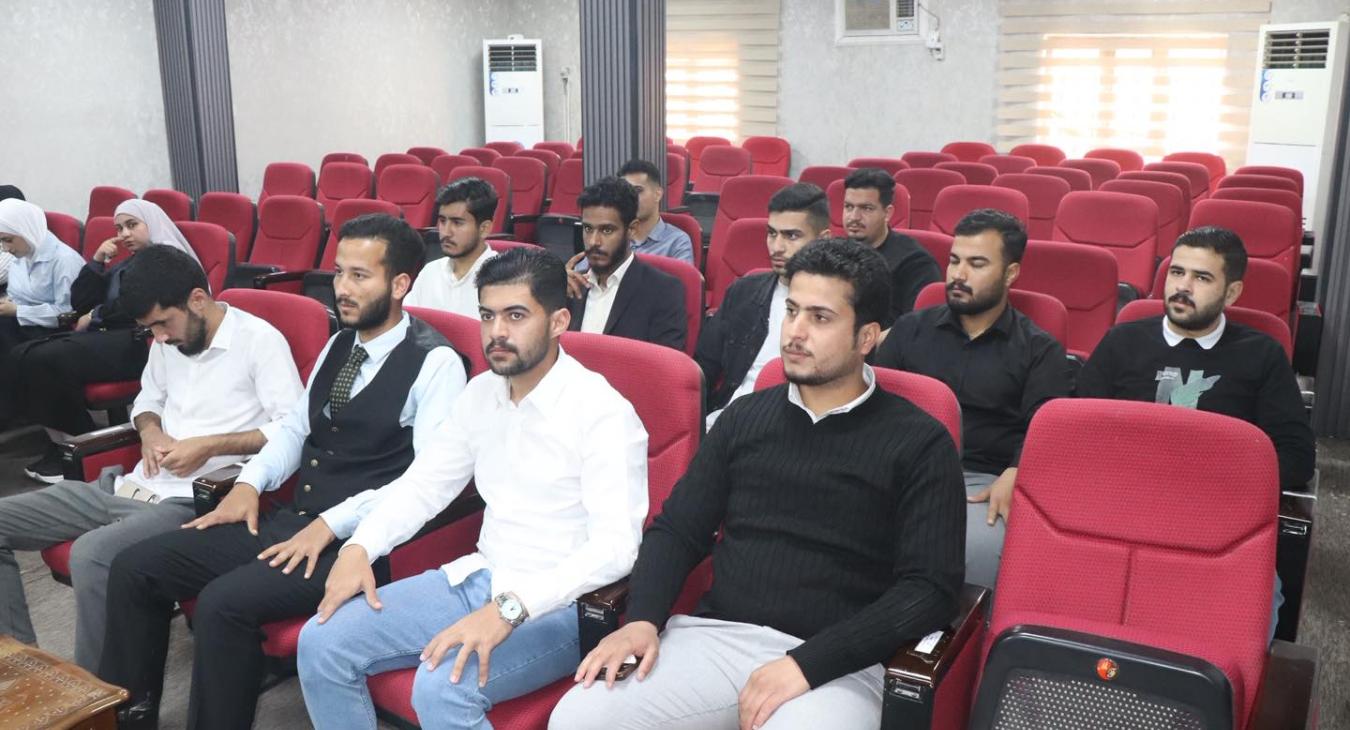 The Role of the University Student in Preventing the Danger of Drugs
