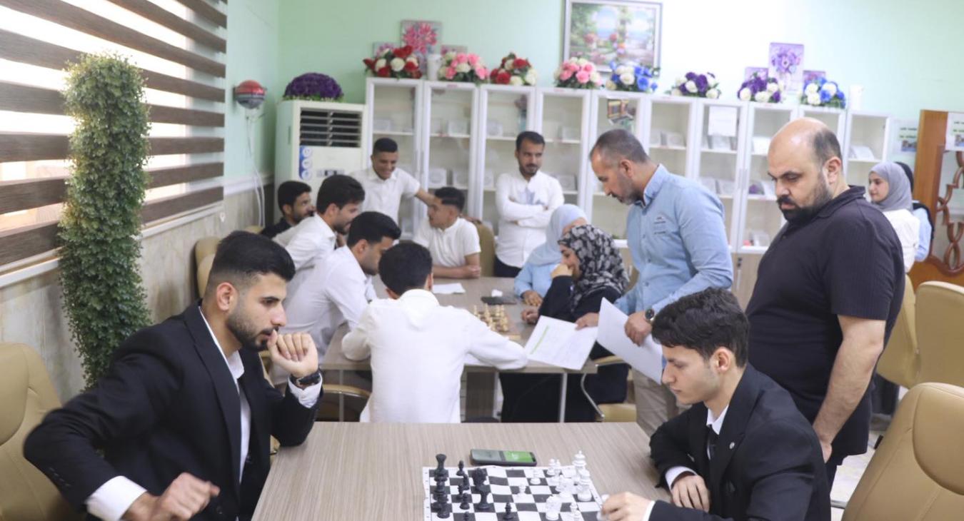 supporting student life and fostering both athletic and cognitive skills among students.