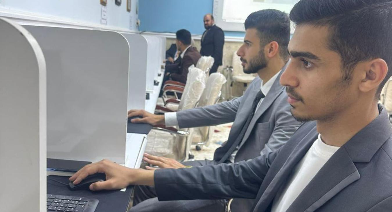 Mastering Office: Word and Excel for Academic Success