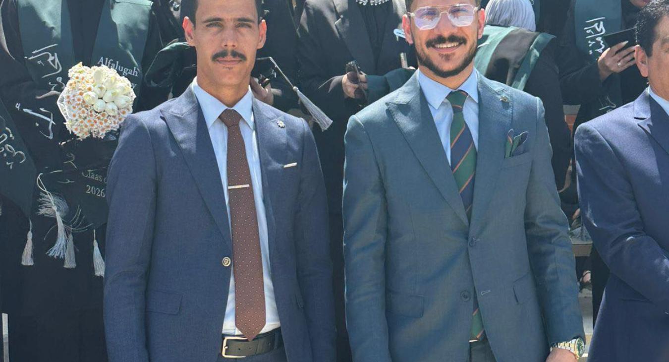 the College of Law organized a special photography event